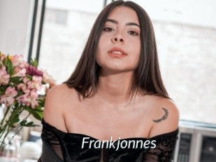 Frankjonnes