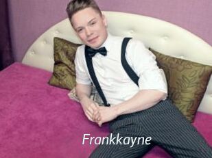 Frankkayne