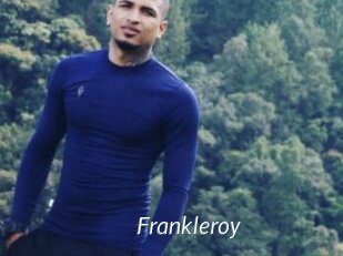 frankleroy Porn Star