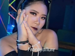 Frannyallure