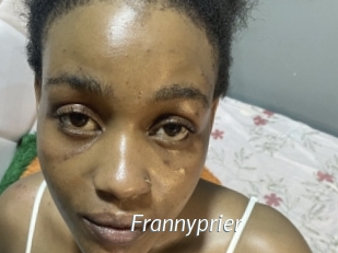 Frannyprier