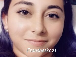 Fransheska21
