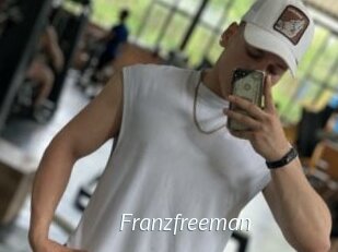 franzfreeman Porn Star