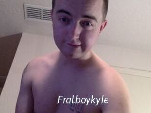 Fratboykyle