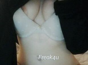 Freak4u