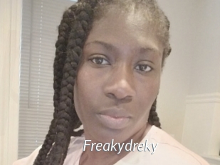 Freakydreky