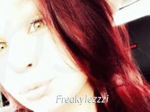Freakylezzzi