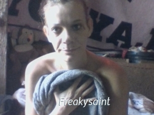 Freakysaint