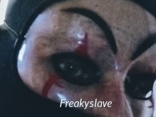 Freakyslave