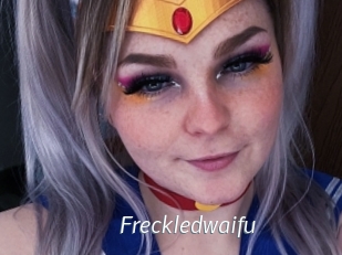 Freckledwaifu