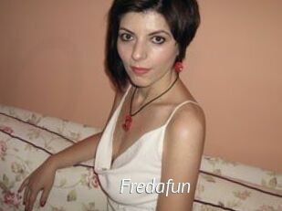 Fredafun