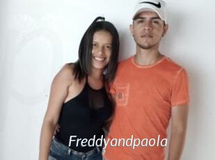 freddyandpaola Porn Star