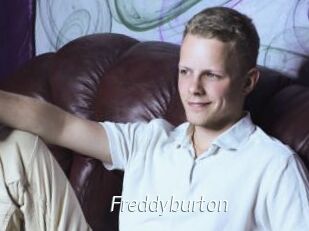 Freddyburton