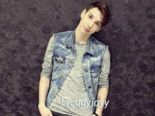 Freddyjoyy