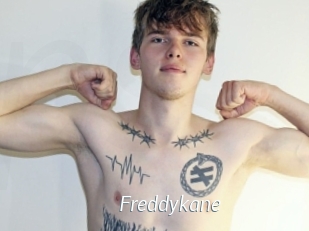 Freddykane