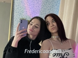 Fredericaandrell