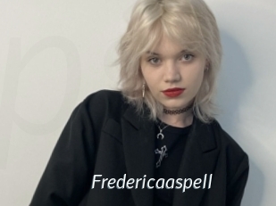 Fredericaaspell