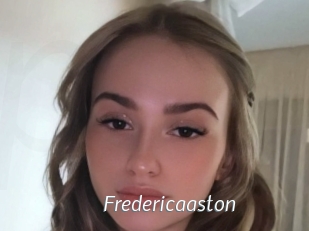 Fredericaaston