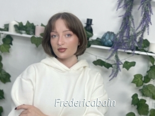 Fredericabain