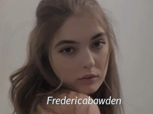 Fredericabawden