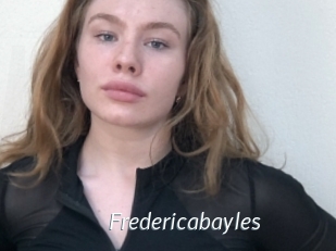 Fredericabayles