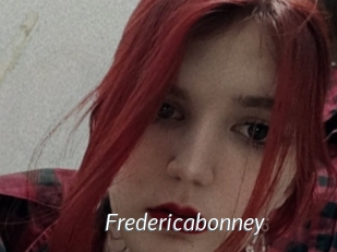 Fredericabonney