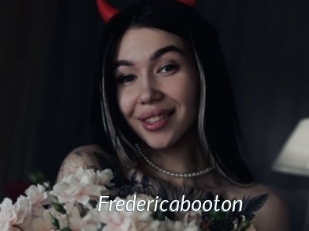 Fredericabooton
