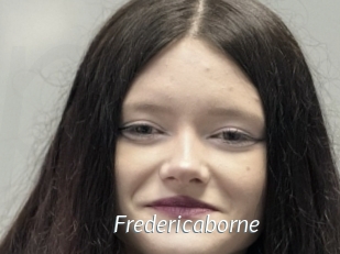 Fredericaborne