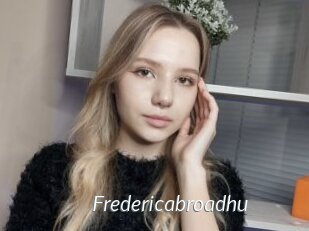 Fredericabroadhu