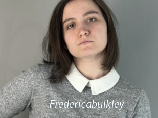 Fredericabulkley