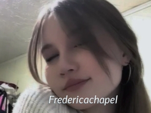 Fredericachapel