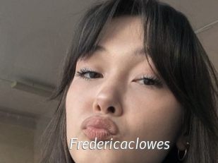 fredericaclowes Porn Star