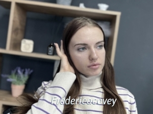 Fredericacovey