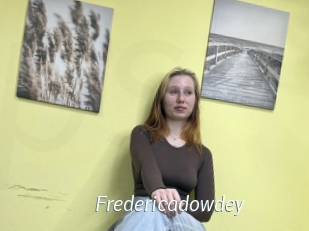 Fredericadowdey