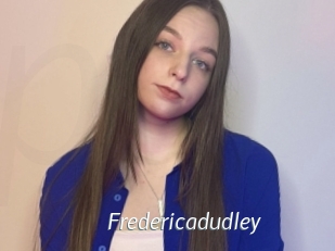 Fredericadudley