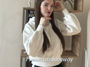 Fredericadunaway