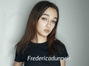 Fredericadunnell