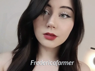 Fredericafarmer