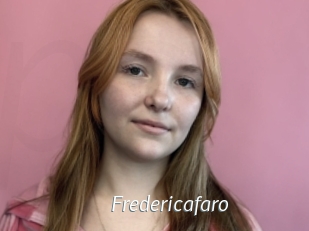 Fredericafaro
