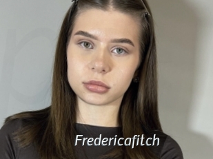 Fredericafitch