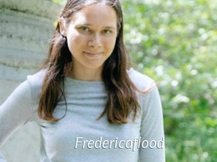 Fredericaflood
