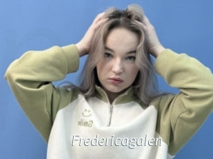 Fredericagalen