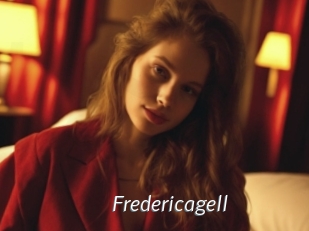 Fredericagell
