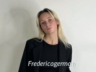 Fredericagermany