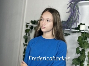 Fredericahacker