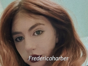 Fredericaharber