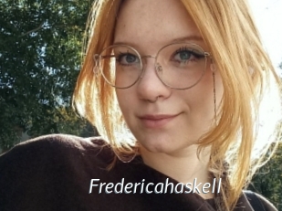 Fredericahaskell
