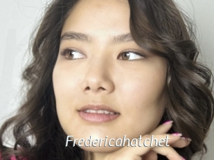 Fredericahatchet