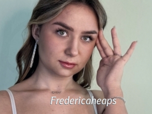 Fredericaheaps