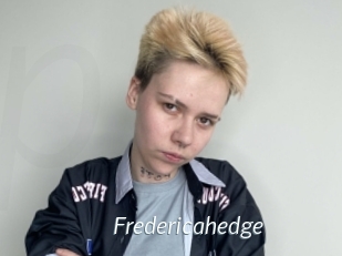 Fredericahedge